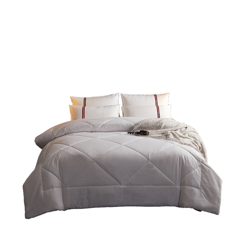 悦达家纺(YUEDA HOME TEXTILE) 被子聚酯纤维 可水洗夏凉被