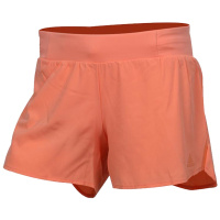 阿迪达斯(adidas)女士梭织运动短裤SATURDAY SHORT CY8364