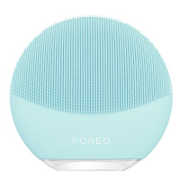 FOREO LUNA mini3露娜迷你3净透洁面仪(薄荷蓝)