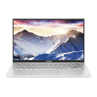 华硕(ASUS) VivoBook14s 14.0英寸轻薄笔记本电脑(i5-10210U 8G 512G+32G傲腾增强版SSD MX250 2G独显)银色