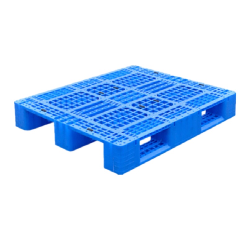 塑料加固起重托盘 1200*1200*155mm