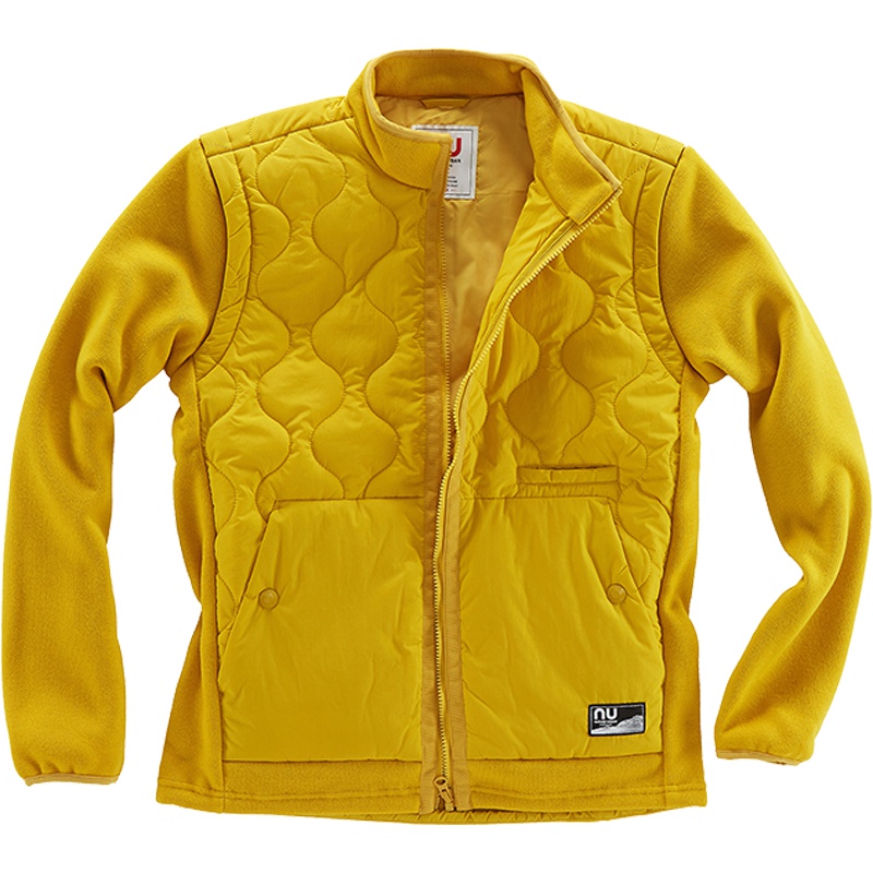 诺诗兰(NORTHLAND)【NU】系列运动户外男士保暖棉服KP065701