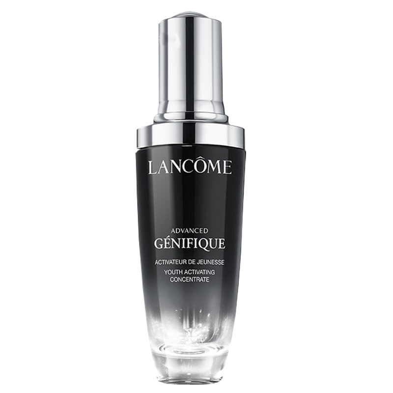 兰蔻(LANCOME)小黑瓶面部 精华肌底液第二代100ml 保湿补水滋润修护强韧肌底精华液