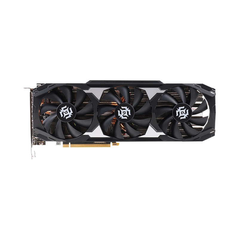 索泰 GeForce RTX2070super-8GD6 X-GAMING OC V2游戏显卡