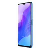 华为/HUAWEI 畅享20 Pro 5G 8GB+128GB 深海蓝 超清全视屏 超广角AI三摄 移动联通电信5G全面屏全网通手机
