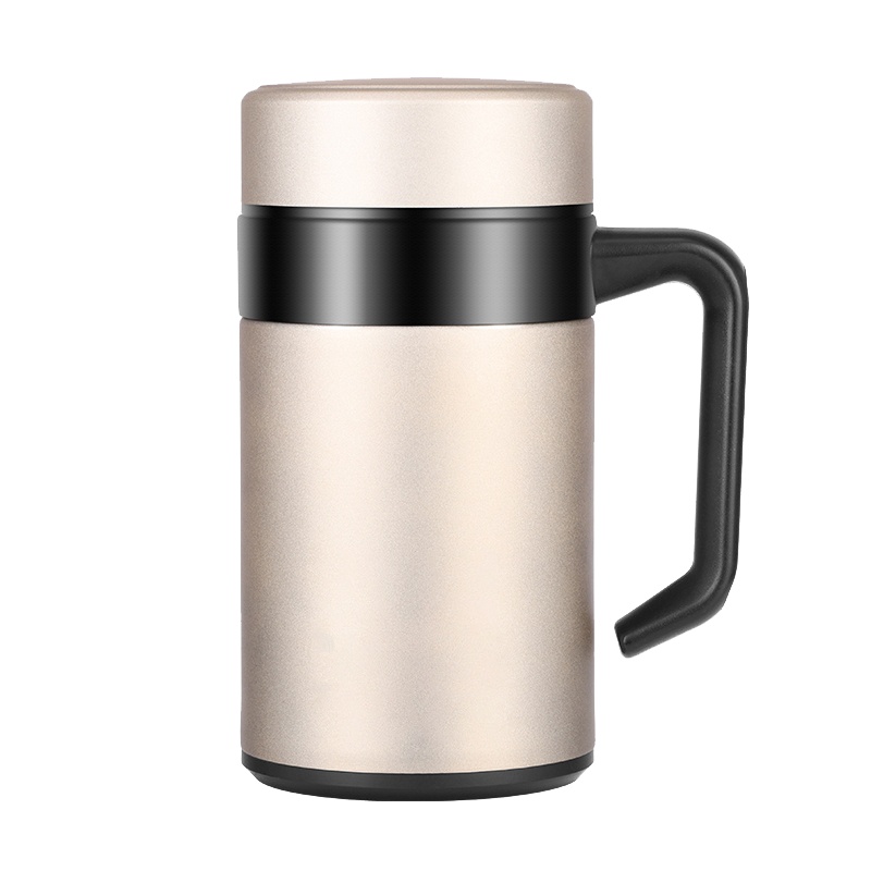 苏宁极物 凯斯拓_保温杯_JS-6019