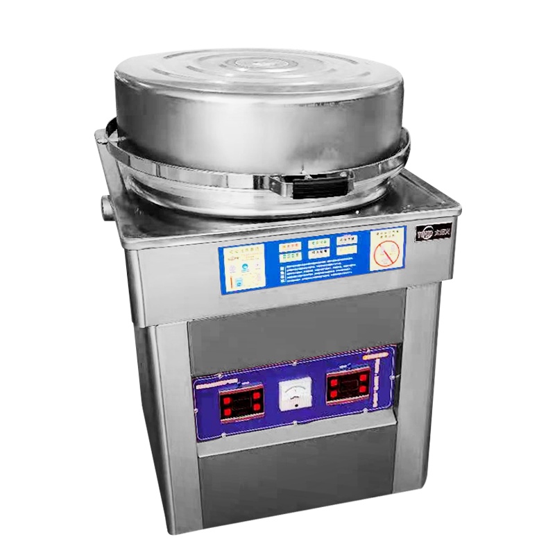 埃利斯(AILISI)54型立式燃气饼档