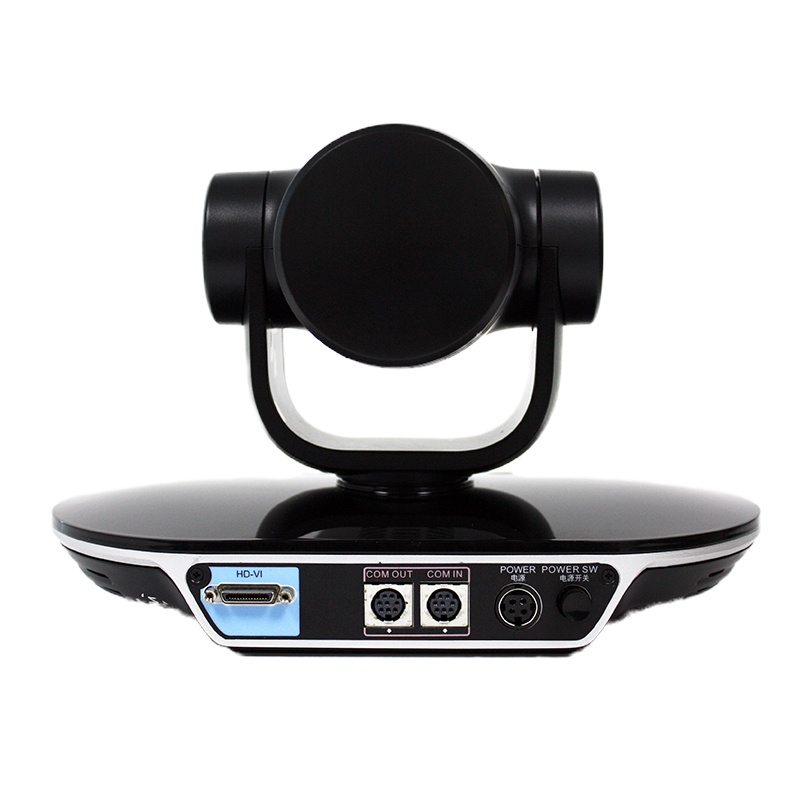 华为 VPC600-12x视频会议专用高清摄像头