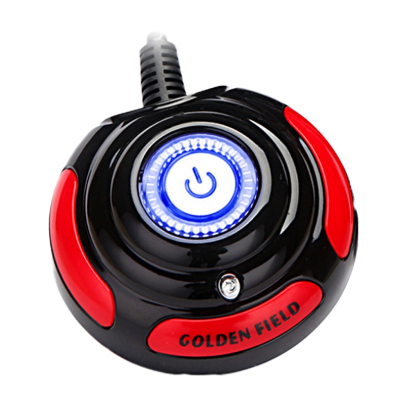 ARTISTS 0837电脑桌面开关网吧主机箱开关开机重启按钮延长线1.6米