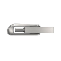 闪迪 (SanDisk) 优盘 酷珵TypeC-64G USB3.1至尊高速Type-C接口 手机电脑办公两用优盘