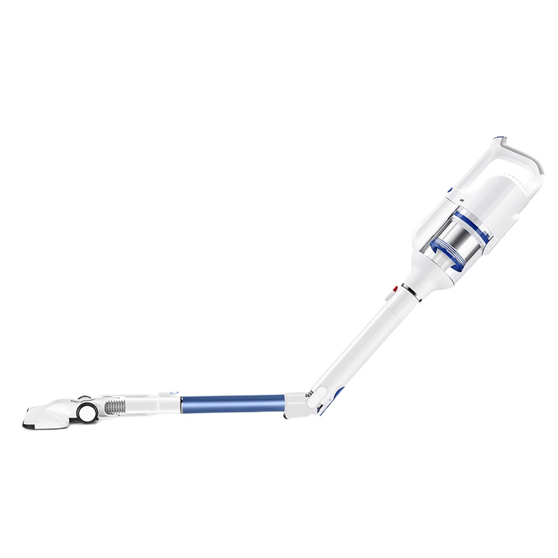 小狗(PUPPY) 家用无线挂式充电吸尘器 T10 young