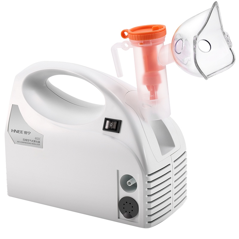 雾化机儿童小儿婴儿医疗专用型化痰止咳液宝宝医用家用器