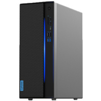 联想商务台式电脑+27英寸双超屏(I5-9400 8GB 512GB 4G独显)九代处理器8G内存 固态硬盘