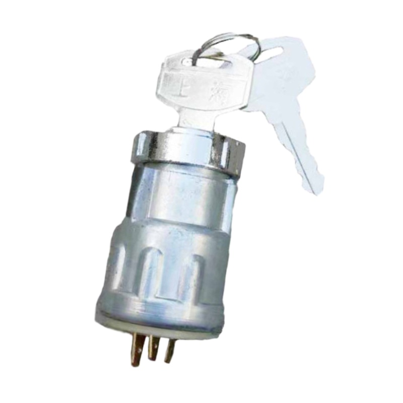 TRW陕汽SX2150K点火开关