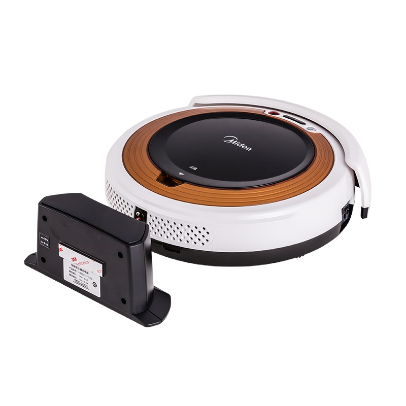 美的(Midea)扫地机器人 VR05F5-TY