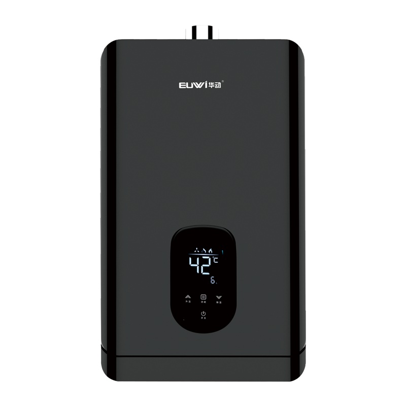 华动电器 HD-LV60 燃气热水器