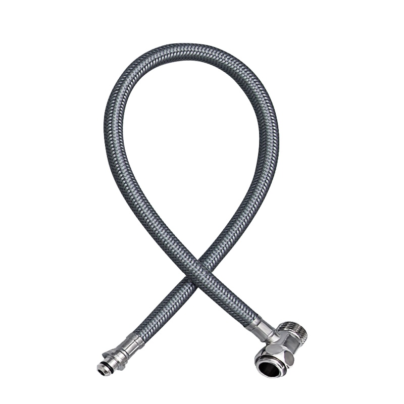 小米生态链 小沐(Tiny mu）智能马桶盖加长管配件95cm100cm300cm