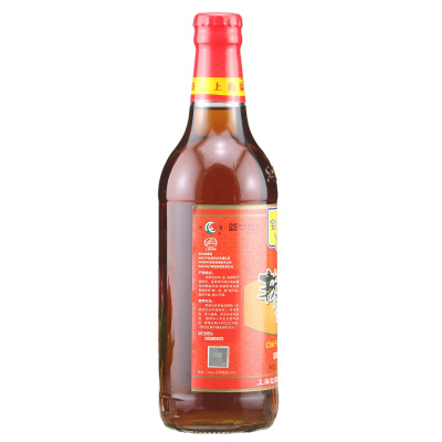 宝鼎天鱼辣糟卤 500ml