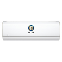 美的(Midea) 1匹 变频 新1级能效 冷暖挂机 挂机空调 KFR-26GW/BP3DN8Y-VP200(1)国米