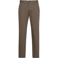 杰尼亚 Z ZEGNA 男士棉质休闲裤长裤VY115 ZZ369