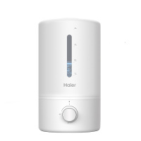 海尔(Haier)加湿器家用加湿器卧室办公室加湿器桌面小型加湿器孕妇婴儿大喷雾加湿器净化空气加湿器SCK-94C2A