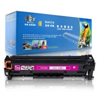 皇者.巴威(BAVIS) 惠普305A硒鼓适合HP LaserJet M451dw M475dn打印机M475dw墨盒