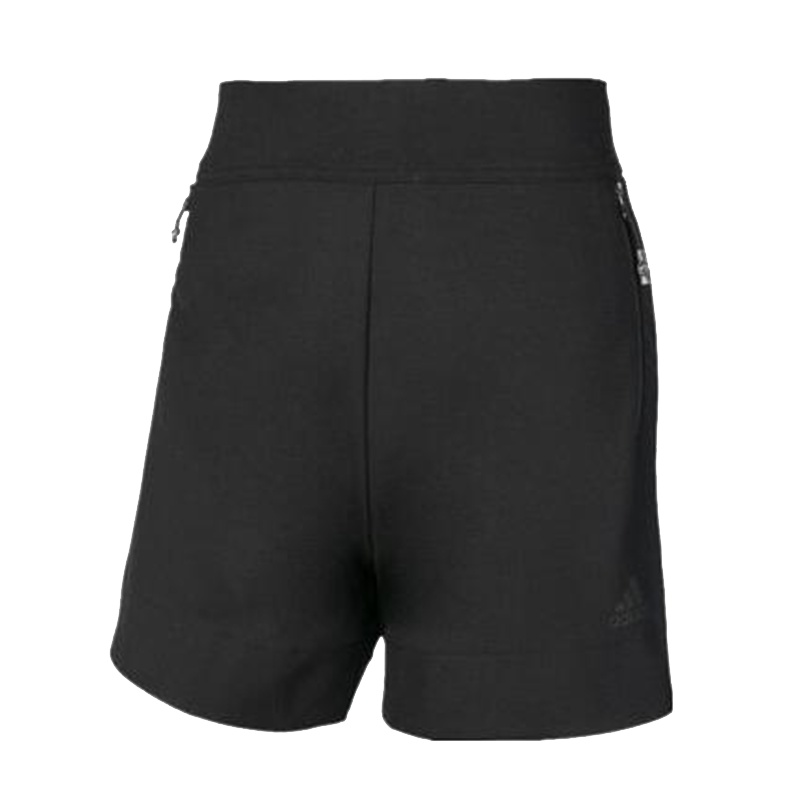 (Adidas)阿迪达斯女裤夏季新款跑步速干梭织运动短裤AP5954 Z