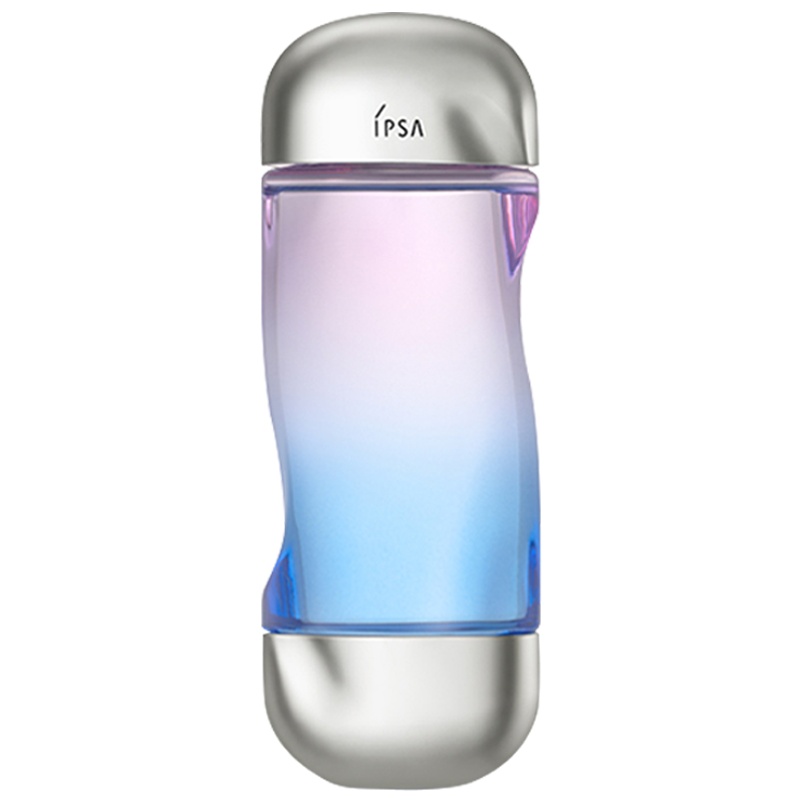 茵芙莎(IPSA)流金岁月凝润美肤水200ml（粉彩）+茵芙莎自律循环美肌液175ml R2