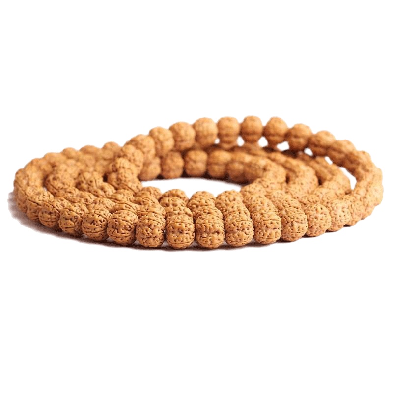 梵心阁 花王金刚菩提 经典货花王毕业级神串 传世经典小金刚 皮质油性密度佳 妥妥盘出牛津红