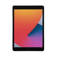 Apple 苹果2020新款 iPad 8代 10.2英寸32G平板电脑深空灰