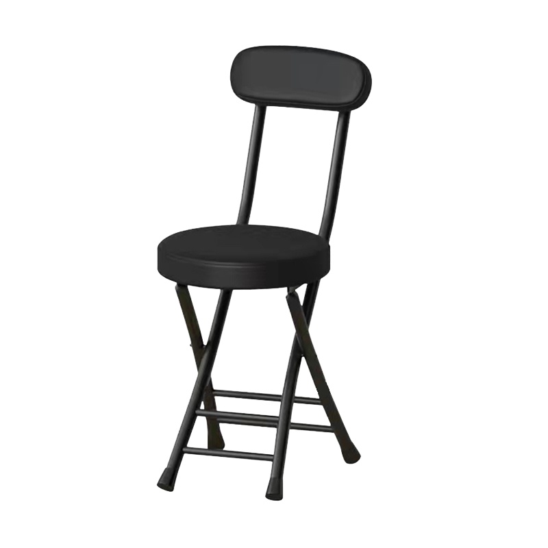 日盛达仁软面折叠凳椅