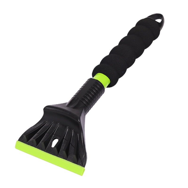 趣行 雪清灵AX-01X 多功能冰雪铲刮雪板汽车雪铲 除霜除冰除雪应急工具