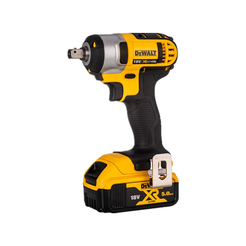 得伟二分之一锂电冲击扳手(裸机)