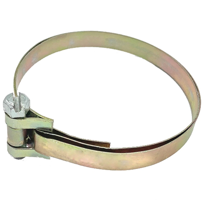 沧冀铭元 缠绕式软管卡箍 21-26 制式卡带 油水管路维修必备