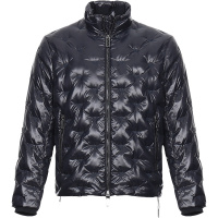 EMPORIO ARMANI 阿玛尼 男士锦纶鸭绒羽绒服外套 6H1BM2 1NLXZ