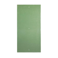 长方形射击靶板 胸环、半身靶板 训练靶板射击靶