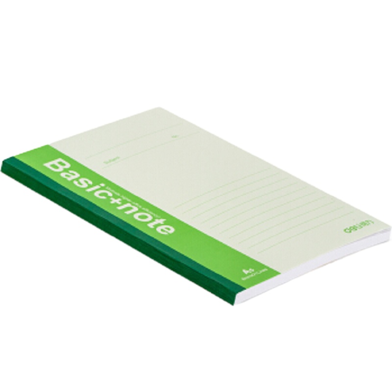 得力deli 7654软抄本