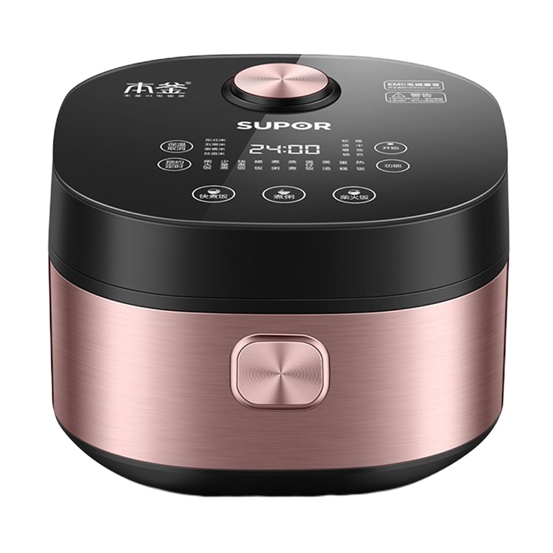 苏泊尔本本釜IH电饭煲SF40HC55-130