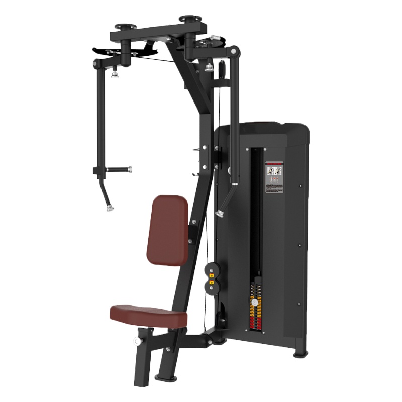 扬子(YANGZI)直臂夹胸训练器YZ-A003