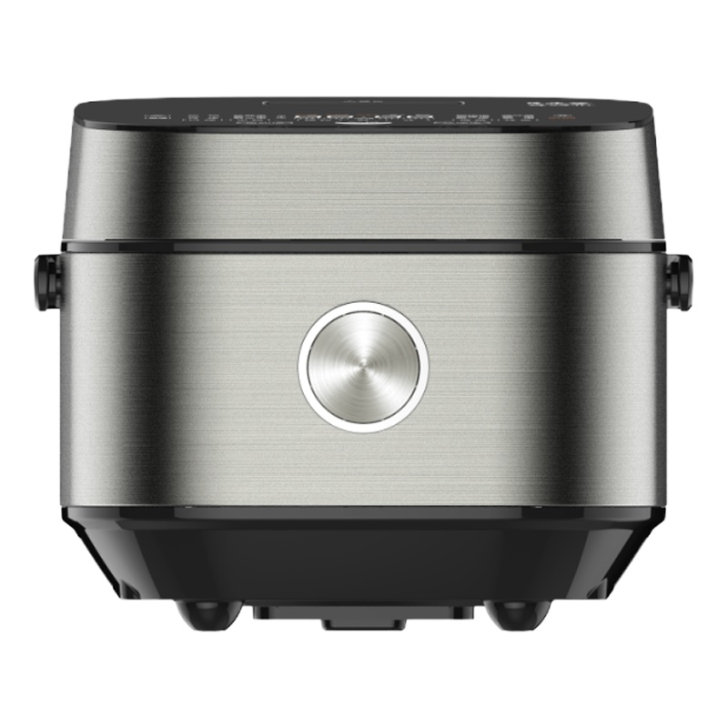 美的(Midea) 电饭煲 MB-DHZ4001XM 不粘内胆 不粘涂层 智能家用多功能电饭锅4L