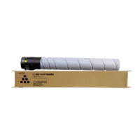艾洁 76C00Y0 黄色粉盒 适用利盟Lexmark CS/X92x/921/922/923de(约11500页)