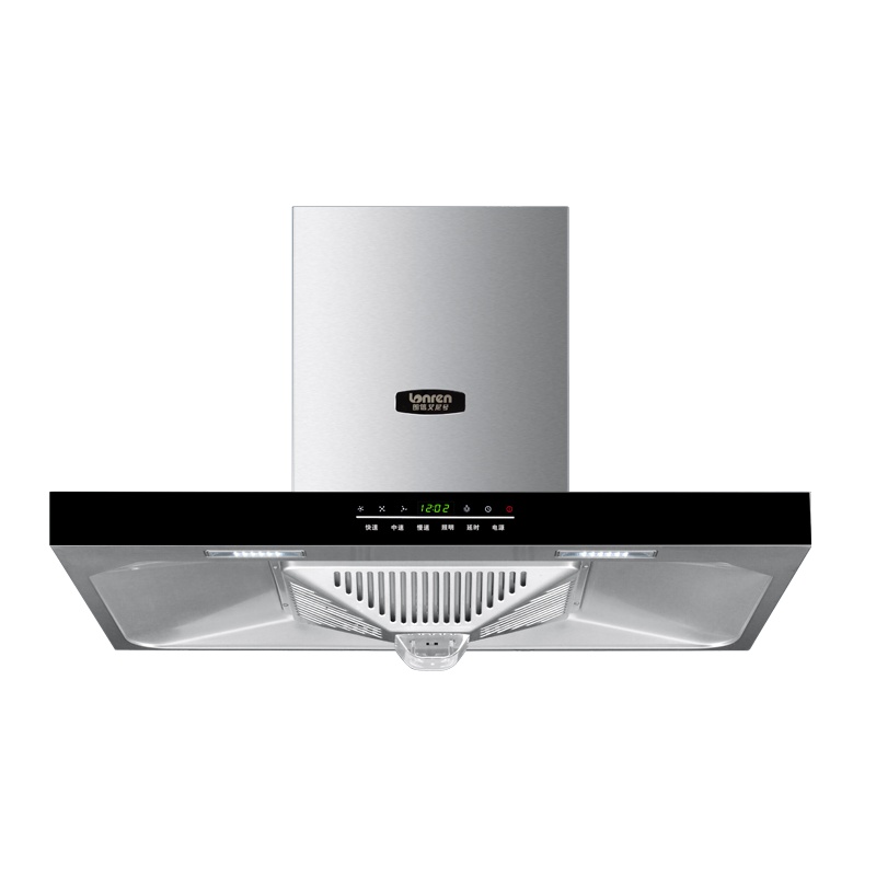 朗信油烟机F-6