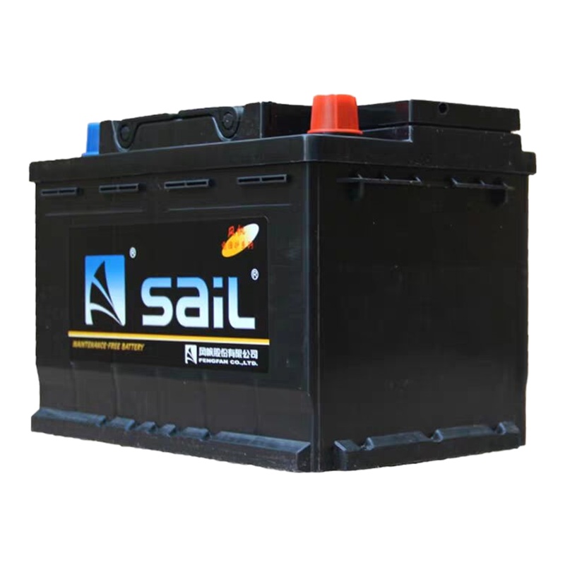 风帆蓄电6-QW-32