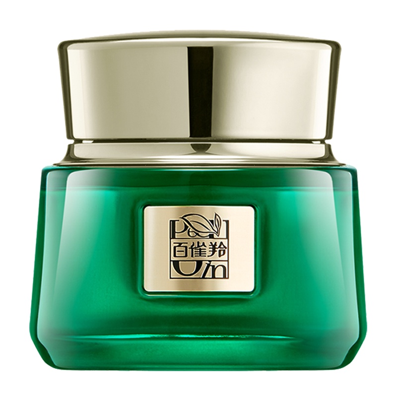 PECHOIN百雀羚帧颜霜淡纹修护精华霜50g抗初老修护保湿补水滋润营养紧肤淡皱提拉紧致女任何肤质