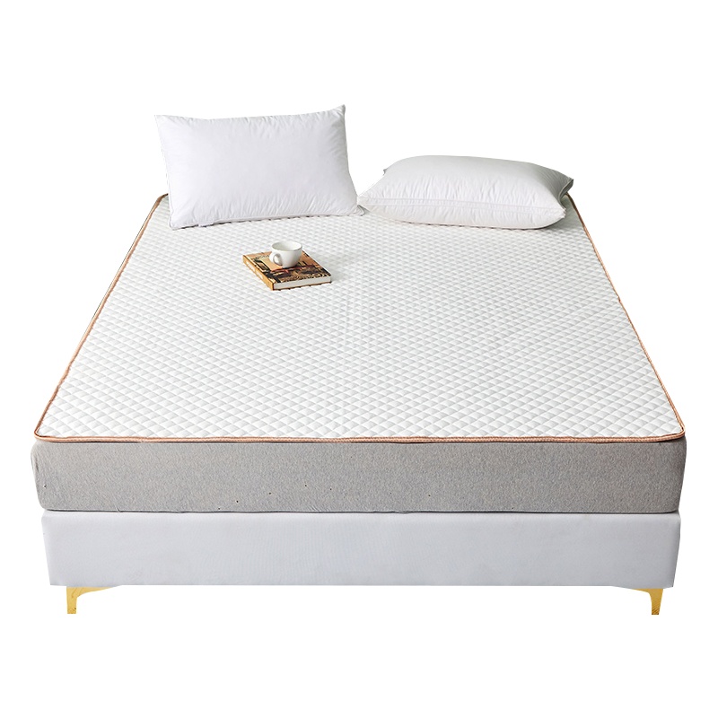 婵思 乳胶床护垫