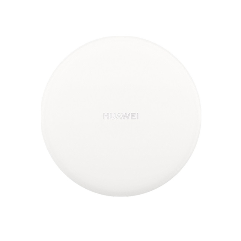 华为无线充电器15W快充版原装P30pro/mate20pro/iPhoneXS/XR苹果8无线充电器 标准版白色