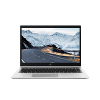 惠普(HP)EliteBook 840G6 14英寸(i7-8565U 16G 512GSSD 2G独显 WIN10)