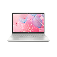 惠普 14 i5-1035G1/16G/512G固态/MX250 2G独显/无光驱/FHD/Win10