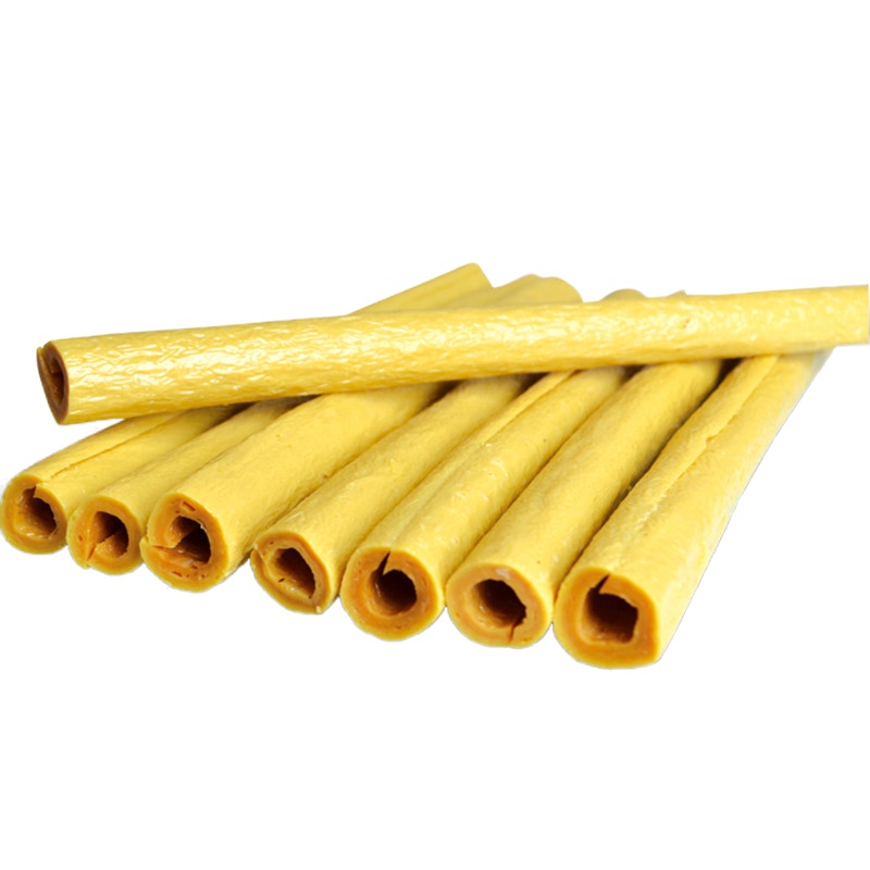 源头厂家思雨食品隆昌豆杆一份四川特产干货豆笋一级豆棒手工500g豆筋