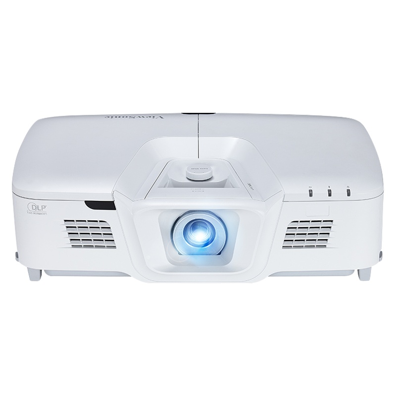 优派(ViewSonic)PG800X 投影仪办公 家用投影机